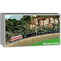 Amazon | KATO Nゲージ 西武 E851 セメント列車 8両セット 鉄道模型