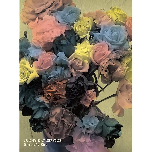 Amazon.co.jp: Birth of a Kiss CD ALBUM+DVD Special BOX 生産限定盤