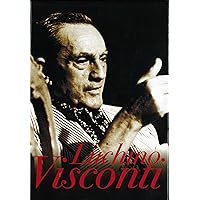 Amazon.co.jp: ルキーノ・ヴィスコンティ DVD-BOX 3枚組 ( 揺れる大地