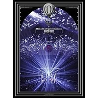 Amazon.co.jp: TOUR アトム 未来派 No.9 -FINAL- : BUCK-TICK: DVD