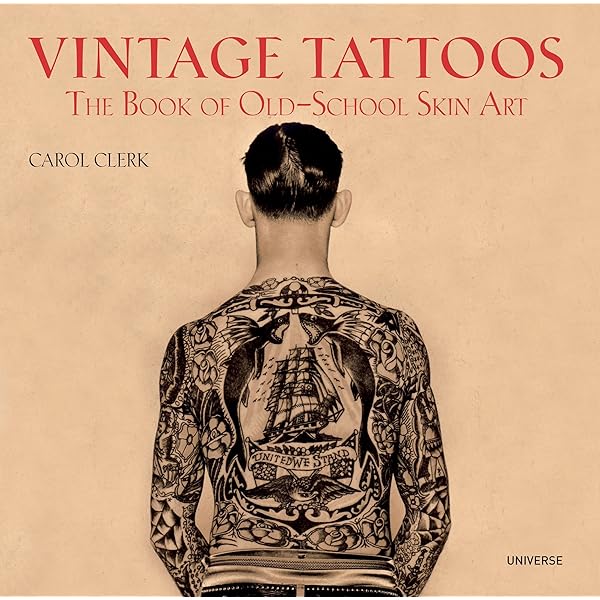 Amazon | Ed Hardy: Deeper than Skin: Art of the New Tattoo