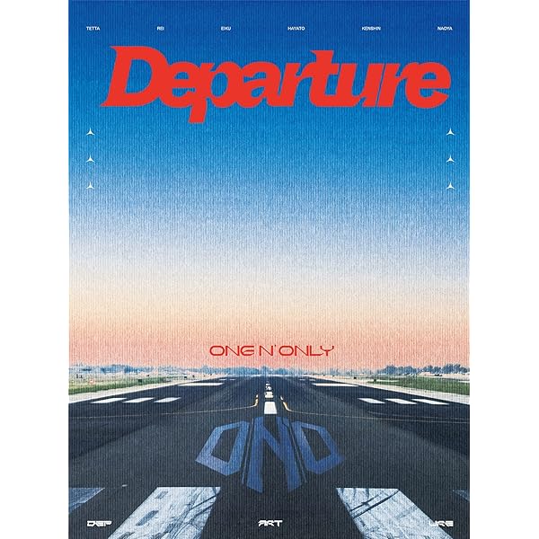 Amazon.co.jp: Fiesta [初回限定盤] - ONE N' ONLY [CD + Blu-ray