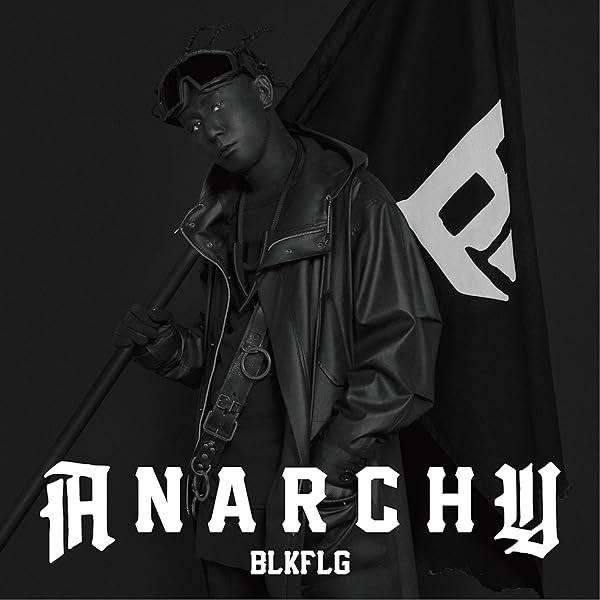 Amazon.co.jp: Diggin' Anarchy: Music