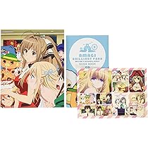 Amazon.co.jp: 甘城ブリリアントパーク 特別編 限定版 [Blu-ray