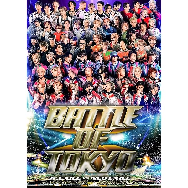 Amazon.co.jp: LDH LIVE-EXPO 2024 -EXILE TRIBE BEST HITS-(Blu-ray