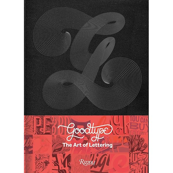 Amazon | House Industries: The Process Is the Inspiration | House