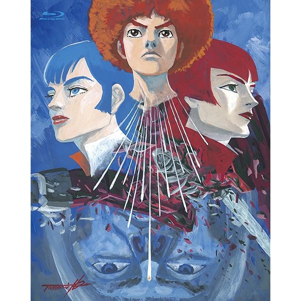 Amazon.co.jp: 伝説巨神イデオン 総音楽集: ミュージック