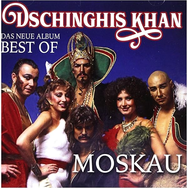 Amazon.co.jp: ベスト・オブ・ジンギスカン: ミュージック