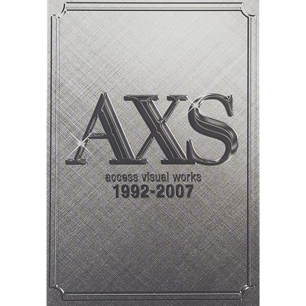 Amazon.co.jp: access「15th Anniversary」DVD Box : access: DVD