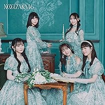 Amazon.co.jp: 乃木坂 46 / 38th シングル 「 ネーブルオレンジ 」 (5