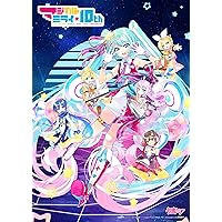 Amazon.co.jp: 初音ミク「マジカルミライ 2018」 (Blu-ray通常盤