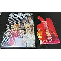 Amazon.co.jp: ARASHI AROUND ASIA 【初回生産限定盤】 : 嵐, 嵐: DVD