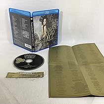 Amazon.co.jp: namie amuro LIVEGENIC 2015-2016(Blu-ray Disc) : 安室