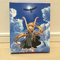 Amazon.co.jp: CLANNAD Blu-ray Box【初回限定生産】 : Key/ビジュアル