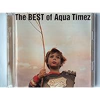Amazon.co.jp: 10th Anniversary Best BLUE - Aqua Timez: ミュージック