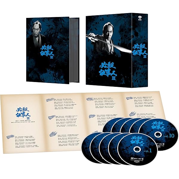 Amazon.co.jp: 新 必殺仕事人 DVD-BOX : 藤田まこと, 三田村邦彦, 中条