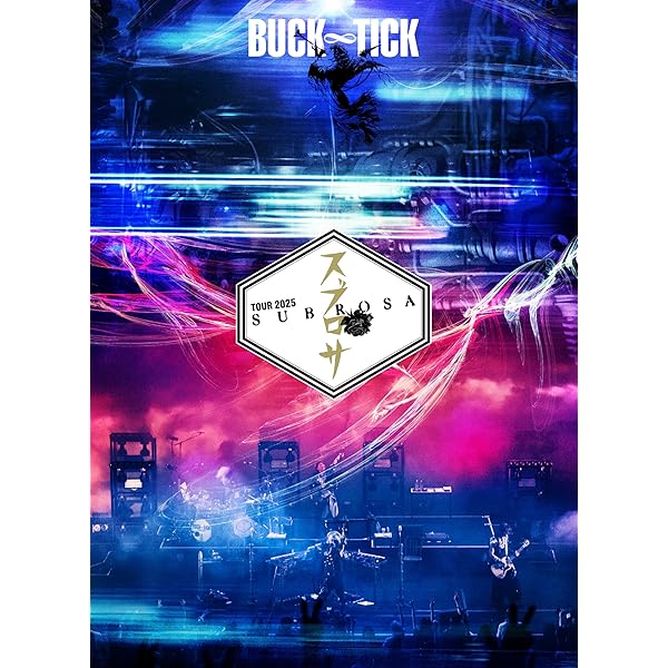 Amazon.co.jp: BUCK-TICK SINGLES on Digital Video Disc(初回限定盤