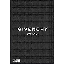 Amazon | Givenchy Catwalk: The Complete Collections | Samson