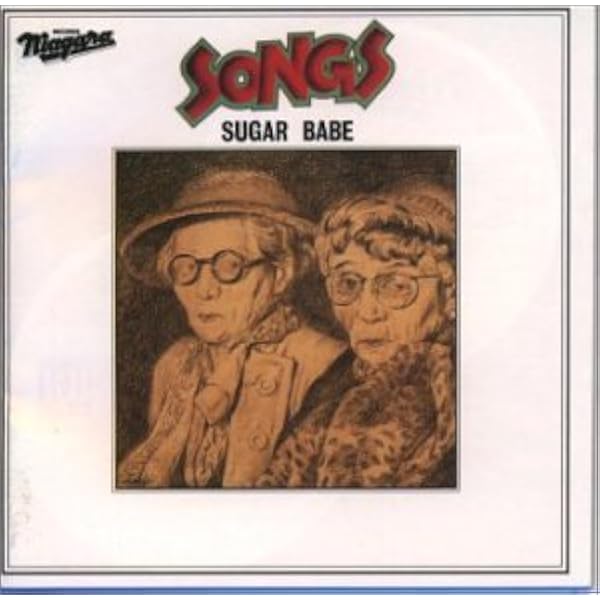 Sugar Babe - Songs 30th Anniversary Edition - Amazon.com Music