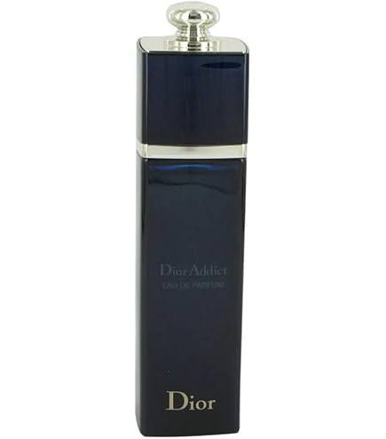 Amazon.com : Dior Addict by Christian Dior for Women - 3.4 Ounce