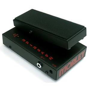 MORLEY Maverick【Supernice!エフェクター】