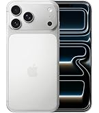 Amazon.com: Apple iPhone 16 Pro Max, US Version, 512GB, White