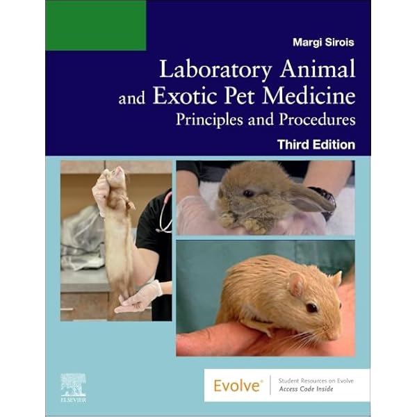 Small Animal Clinical Techniques: 9780323680271: Medicine & Health