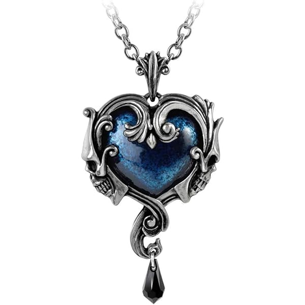 Amazon.com: Alchemy Gothic England - The Confluence of Opposites