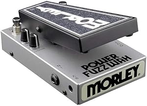 MORLEY Maverick【Supernice!エフェクター】