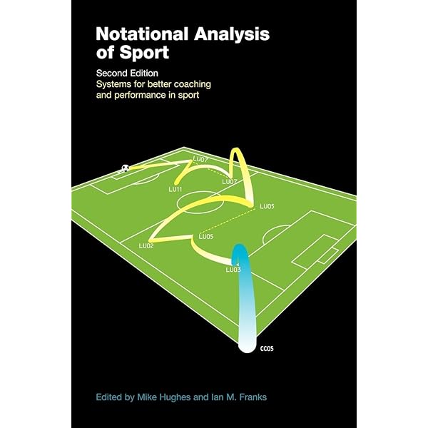 Notational Analysis of Sport: Systems for Better Coaching and