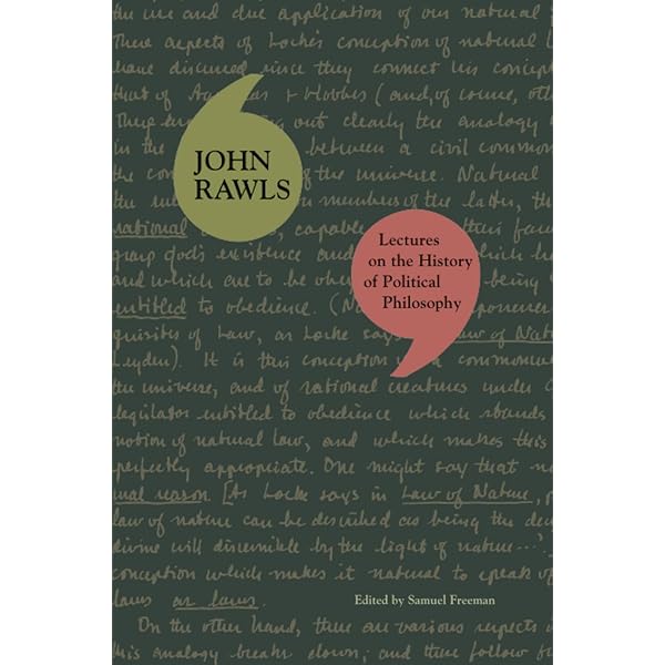 Lectures on the History of Moral Philosophy: Rawls: 9780674004429