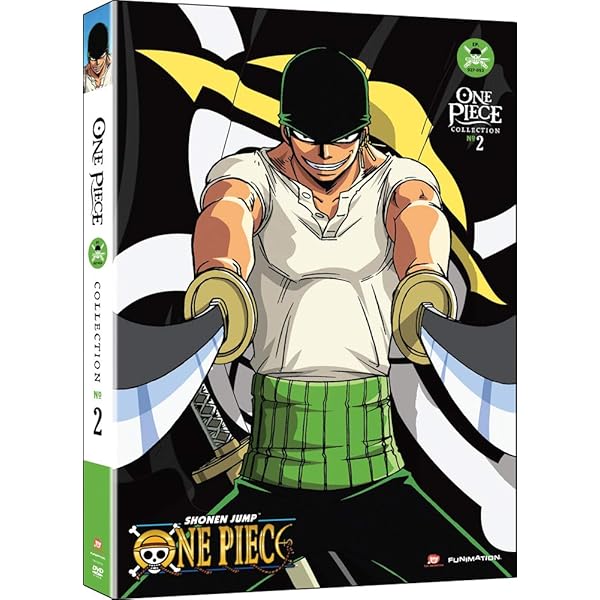 Amazon.com: One Piece - Collection One : Colleen Clinkenbeard