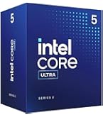 Amazon.com: Intel® Core™ Ultra 5 Desktop Processor 245K 14 cores