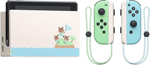 あつまれ どうぶつの森セット』予約・再販・最安値情報！《Nintendo
