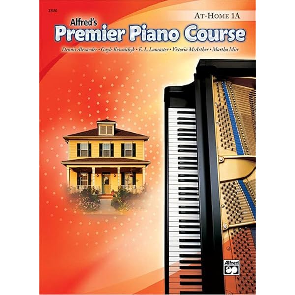 Keyboard Musicianship: Piano for Adults, Book One: Lyke, James