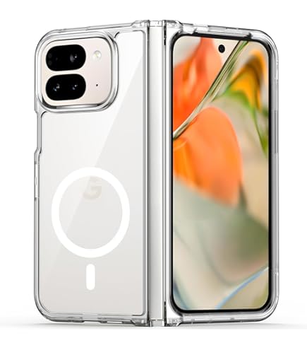 Amazon.com: Google Pixel 9 Pro Fold - Unlocked Android Smartphone