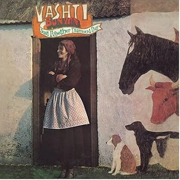 Vashti Bunyan - Heartleap - Amazon.com Music