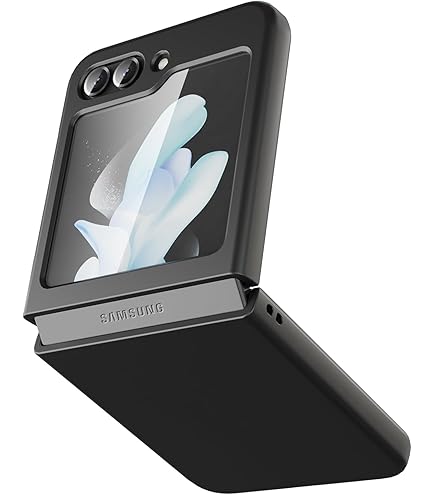 Amazon.com: Samsung Galaxy Z Flip5 6.7' - 256GB - Graphite