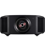 Amazon.com: JVC DLA-NZ8 D-ILA Home Theater Projector, 2500 Lumen