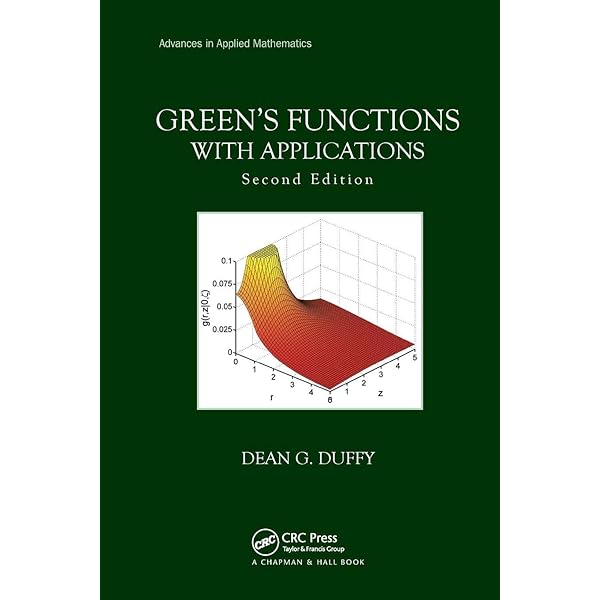 Green's Functions: Roach, G. F.: 9780521282888: Amazon.com: Books