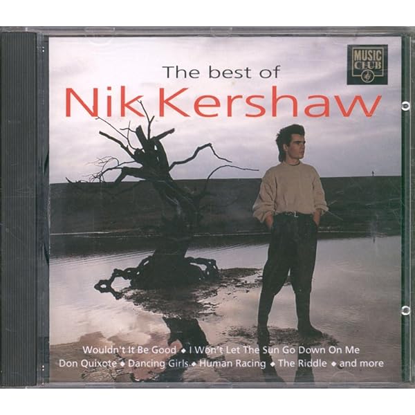 Nik Kershaw - MCA Years: The Box Set - 10CD+DVD - Amazon.com Music