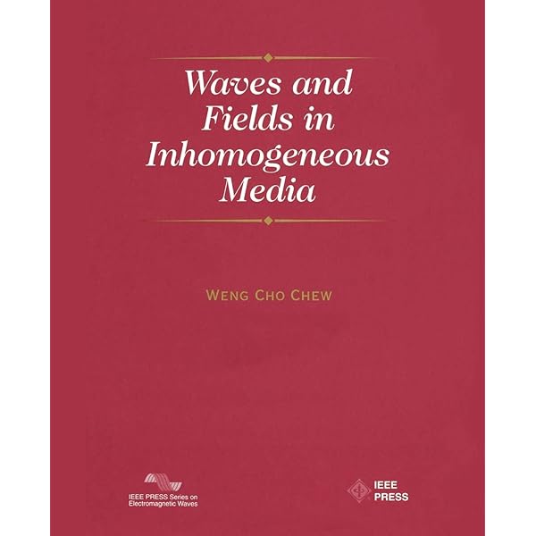 Field Theory of Guided Waves (IEEE Press Series on Electromagnetic