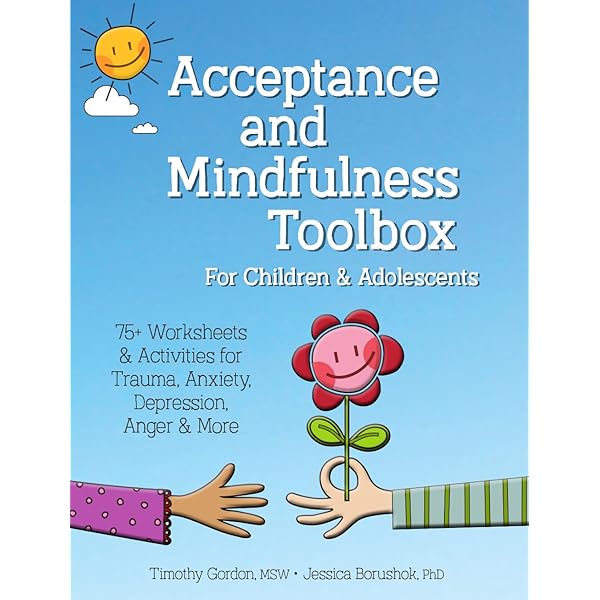 Amazon.com: ACT for Treating Children: The Essential Guide to