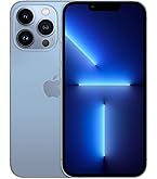 Amazon.com: Apple iPhone 13 Pro Max, 512GB, Sierra Blue - AT&T