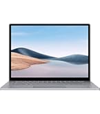 Amazon.com: Microsoft Surface Laptop 4 for Business - 13.5