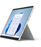 Amazon.com: Microsoft Surface Pro 8 Tablet, Intel Evo i7-1185G7