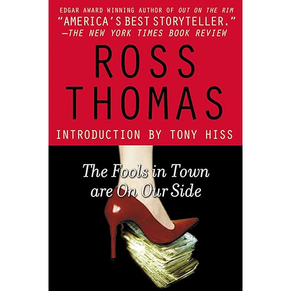 ROSS THOMAS THE SEERSUCKER WHIPSAW 他 洋書 The Seersucker Whipsaw