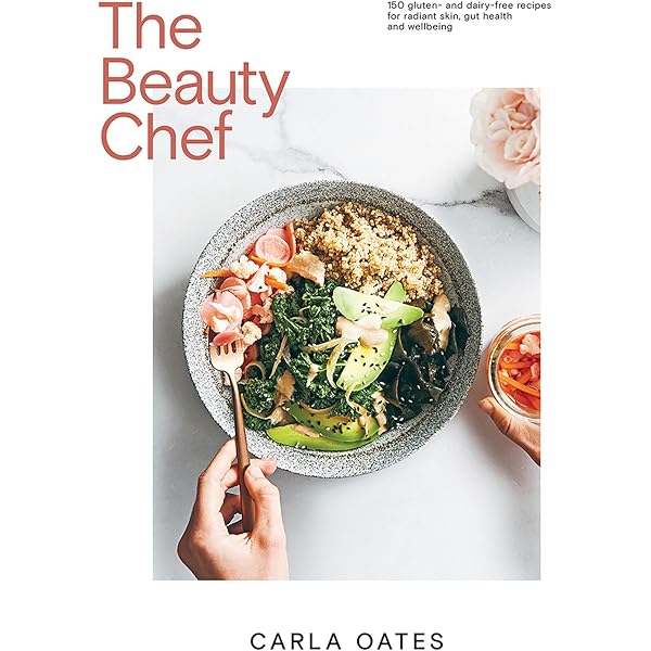 Feeding Your Skin: Totally Natural, Chemical-Free Beauty for