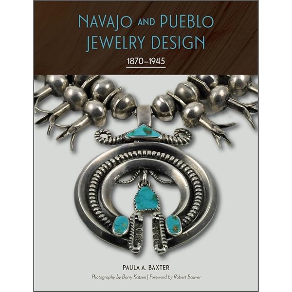 American Indian Jewelry I: 1200 Artist Biographies (American
