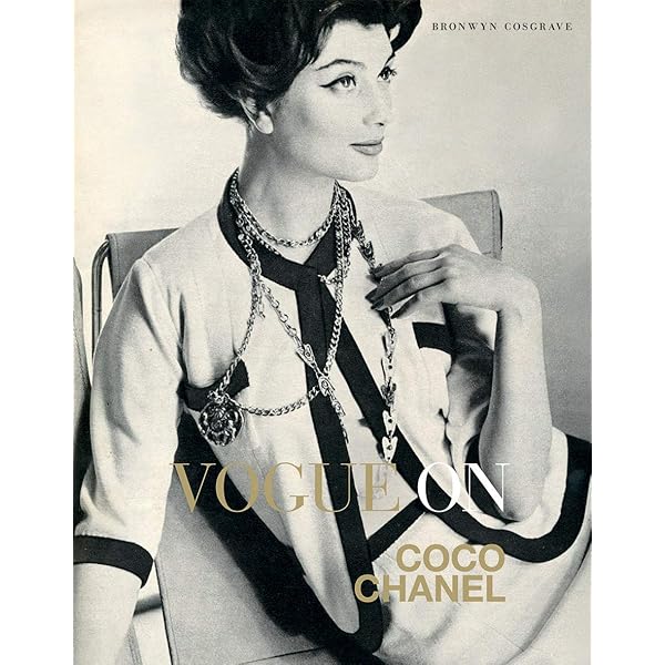 The Art of Vogue: Photographic Covers, Fifty Years of Fashion and